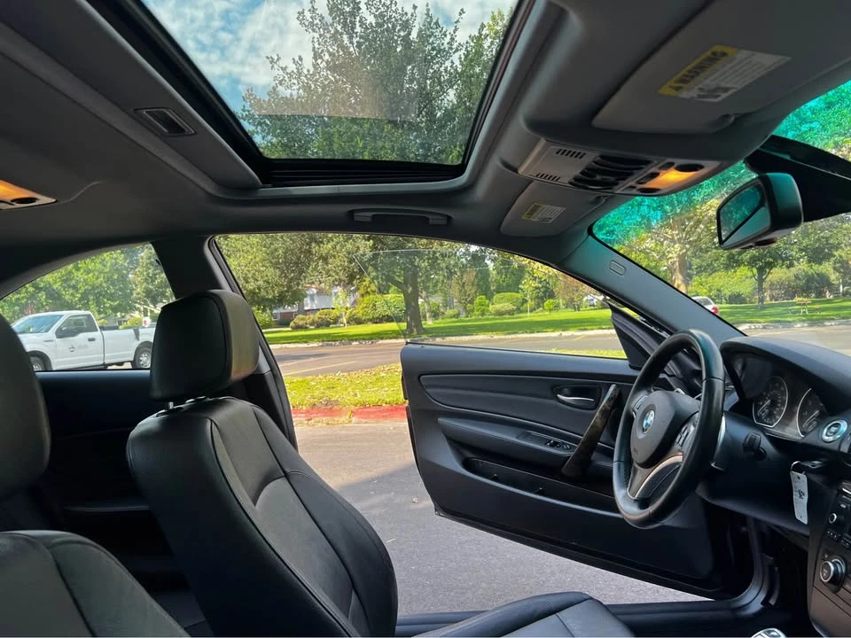 2011 BMW E82 135i & 135is - Image 12 of 12