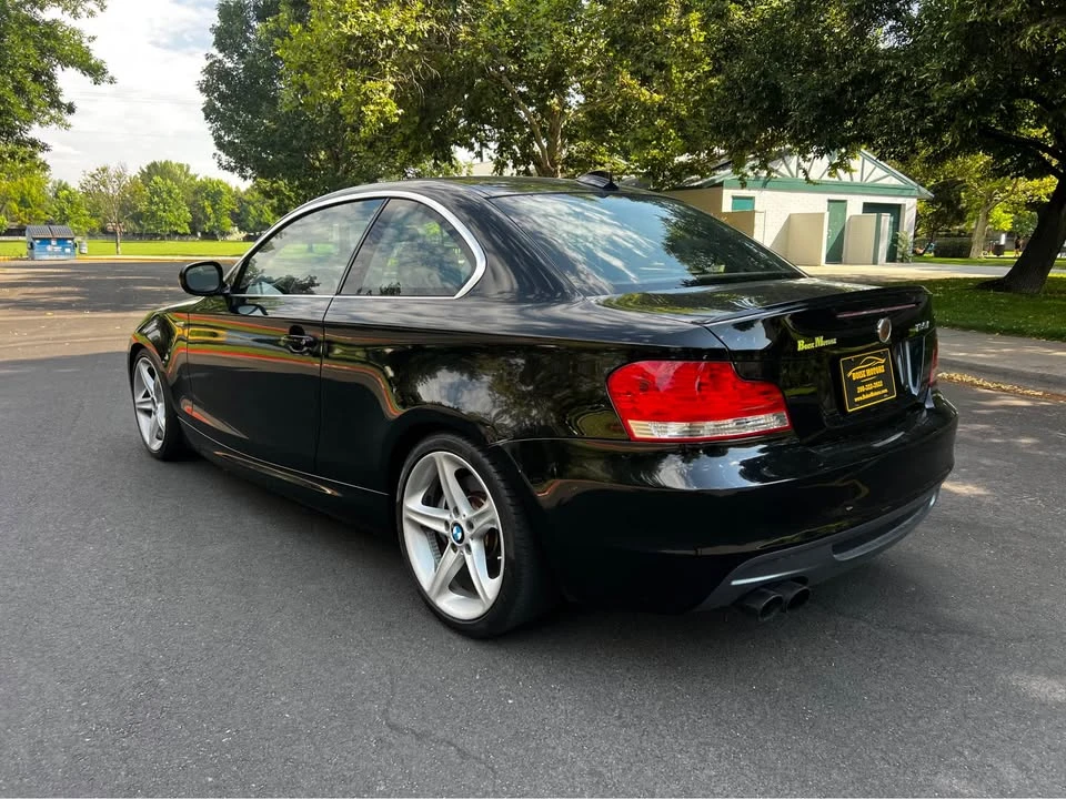2011 BMW E82 135i & 135is - Image 10 of 10
