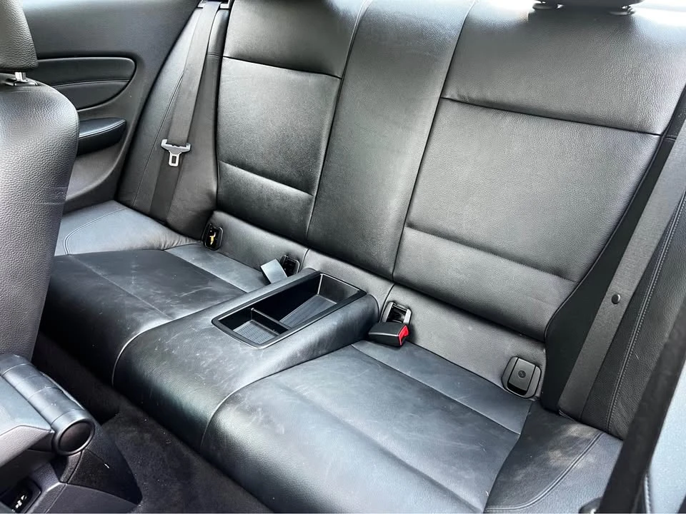2011 BMW E82 135i & 135is - Image 10 of 12