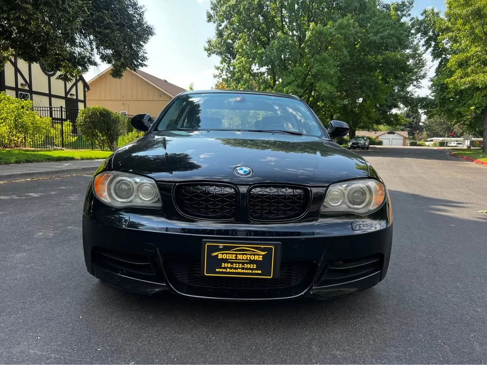 2011 BMW E82 135i & 135is - Image 2 of 12