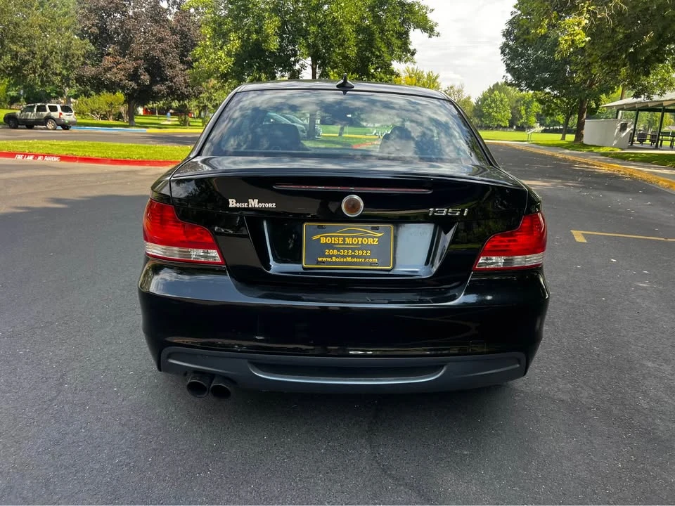 2011 BMW E82 135i & 135is - Image 9 of 10