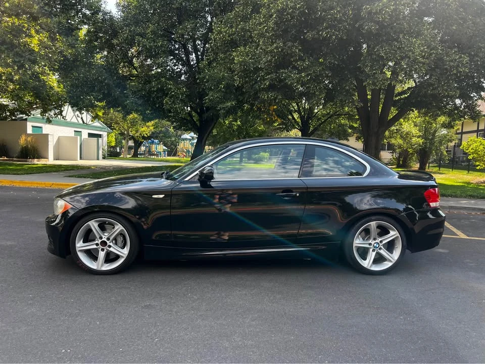 2011 BMW E82 135i & 135is - Image 8 of 12