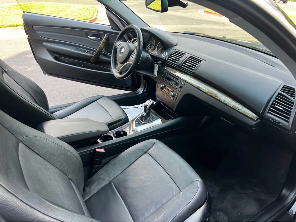 2011 BMW E82 135i & 135is - Image 6 of 10