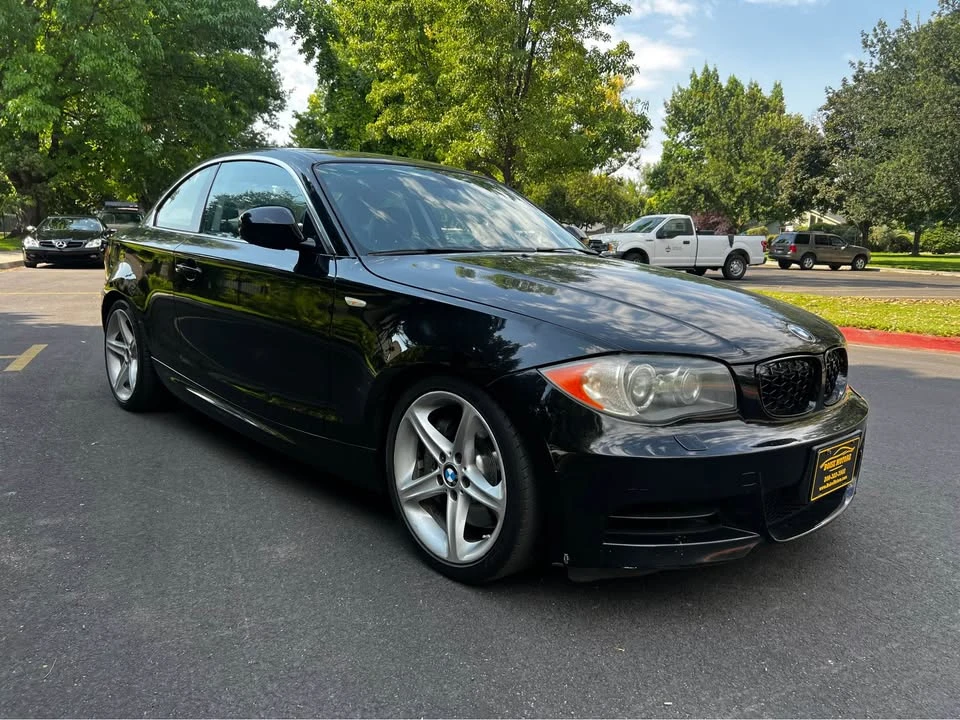 2011 BMW E82 135i & 135is - Image 3 of 12
