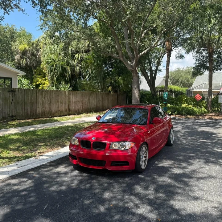 2011 BMW E82 135i & 135is - Image 2 of 3