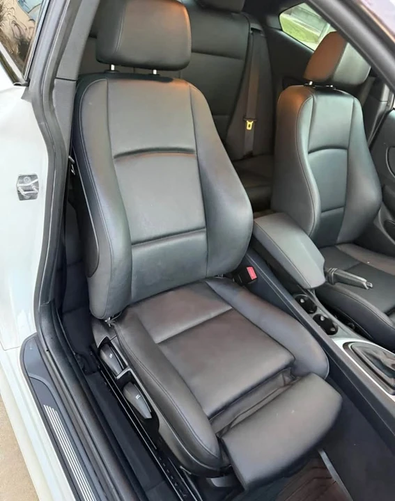 2011 BMW E82 135i & 135is - Image 6 of 9