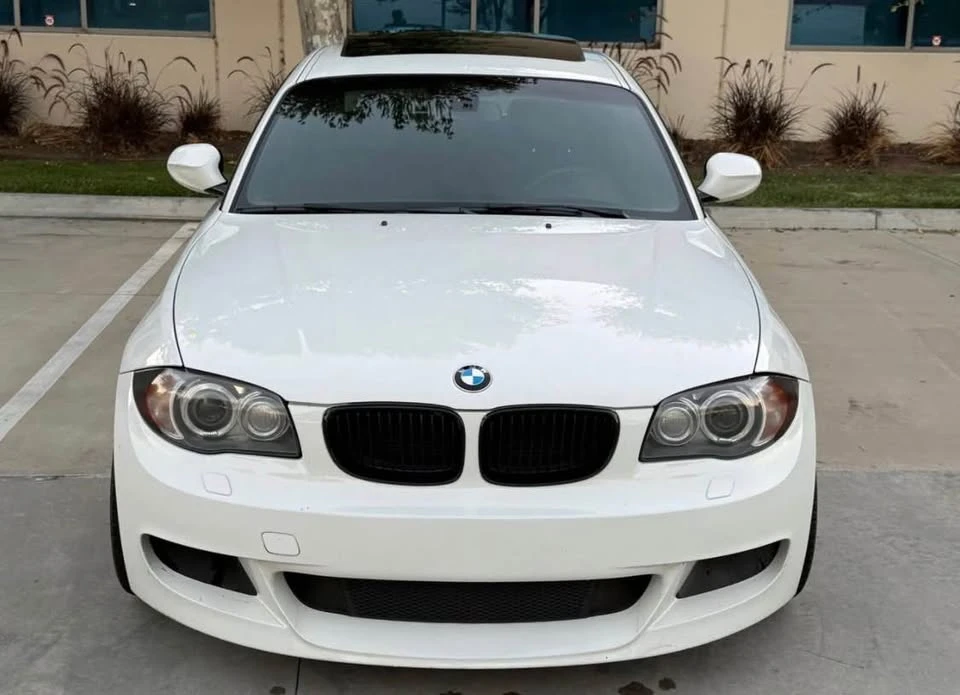 2011 BMW E82 135i & 135is - Image 2 of 9