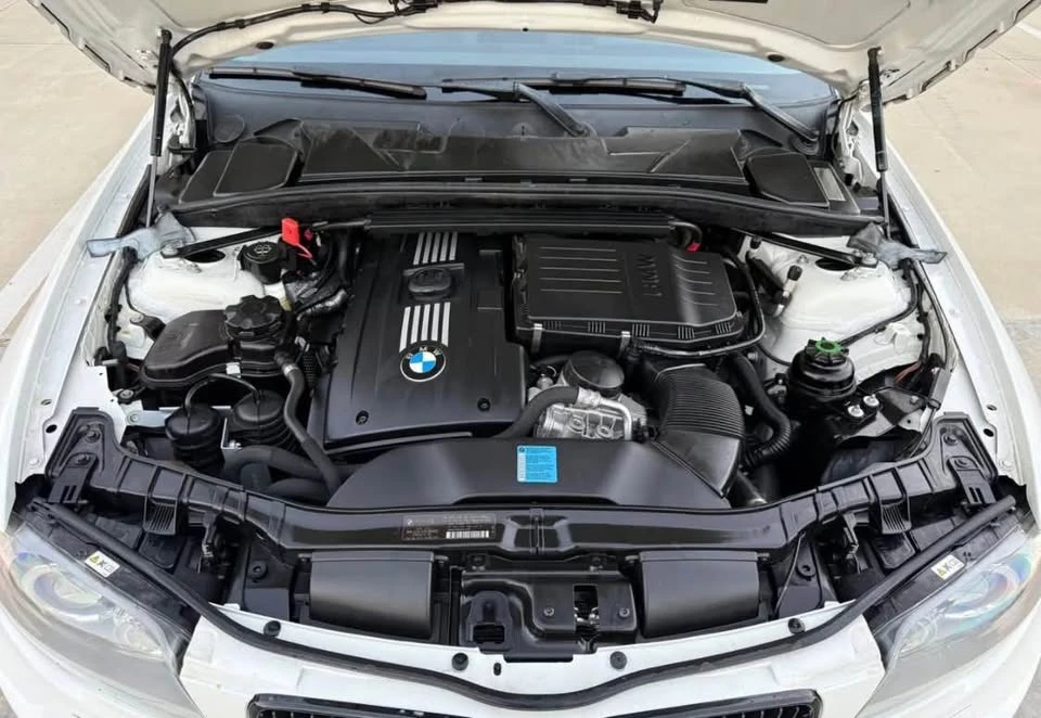 2011 BMW E82 135i & 135is - Image 9 of 9