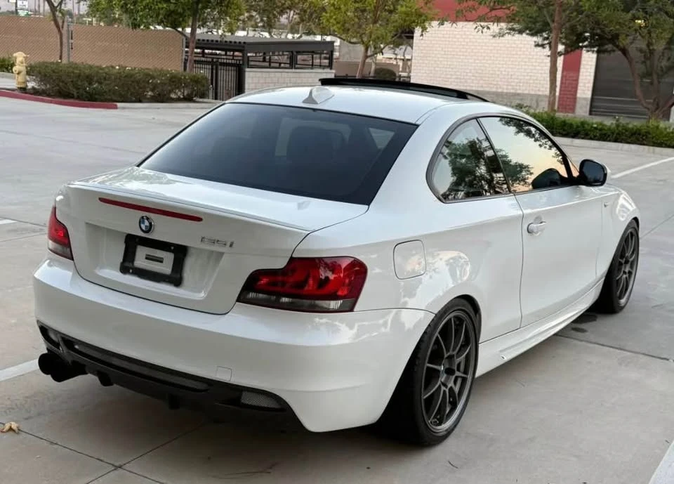 2011 BMW E82 135i & 135is - Image 3 of 9