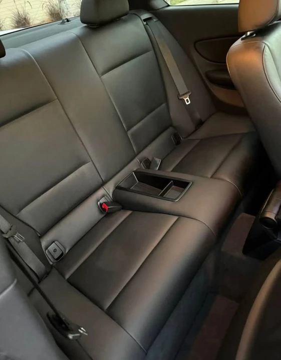 2011 BMW E82 135i & 135is - Image 7 of 9