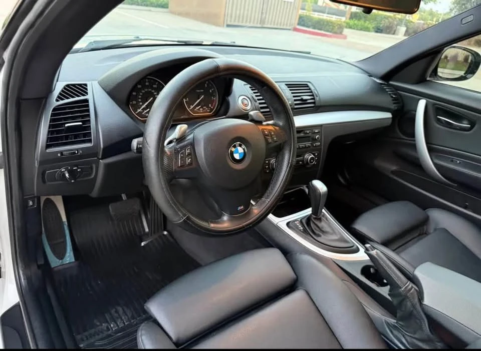 2011 BMW E82 135i & 135is - Image 8 of 9