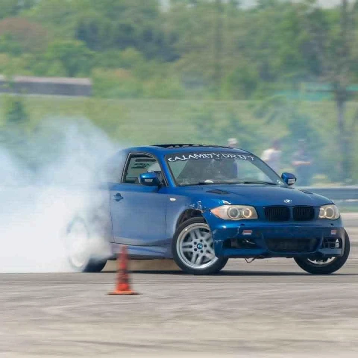 2011 BMW E82 135i & 135is - Image 5 of 14