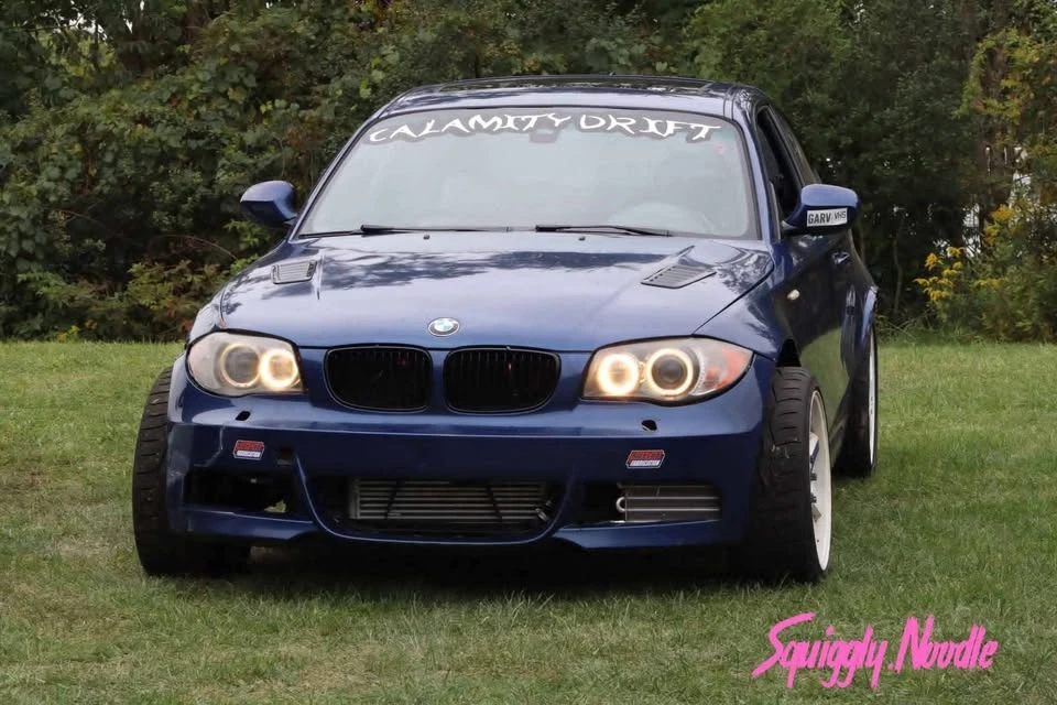 2011 BMW E82 135i & 135is - Image 7 of 14