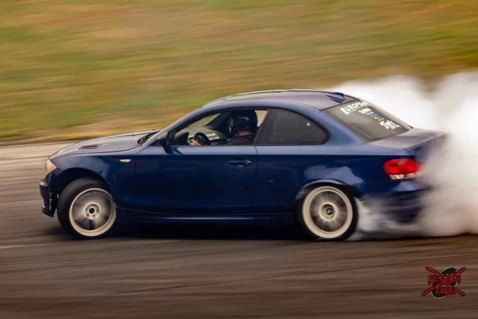 2011 BMW E82 135i & 135is - Image 9 of 14