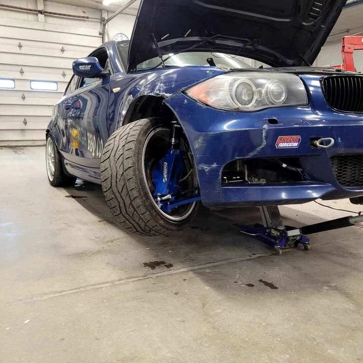 2011 BMW E82 135i & 135is - Image 11 of 14