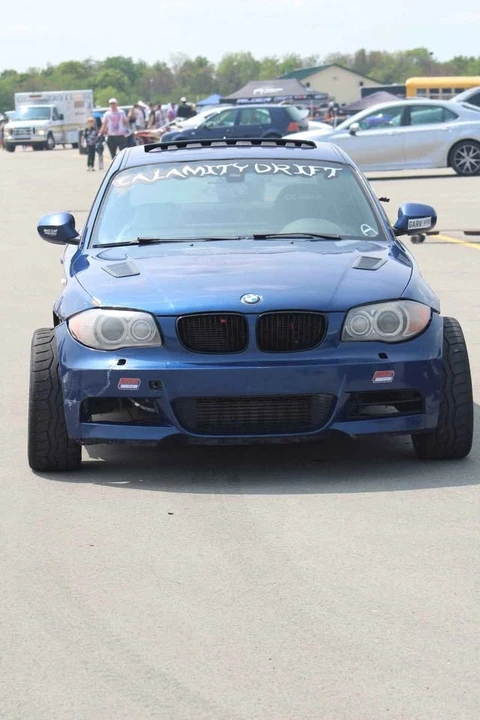 2011 BMW E82 135i & 135is - Image 2 of 14