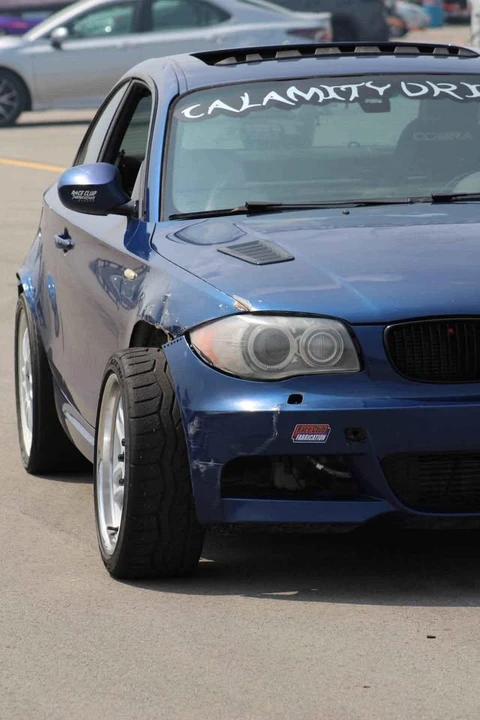 2011 BMW E82 135i & 135is - Image 3 of 14