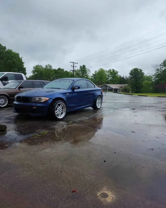 2011 BMW E82 135i & 135is - Image 6 of 14