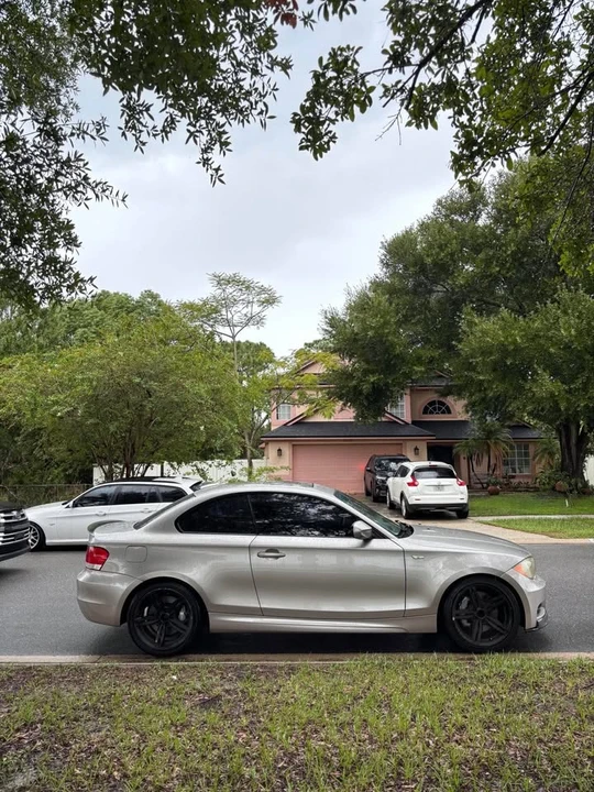 2011 BMW E82 135i & 135is - Image 4 of 10