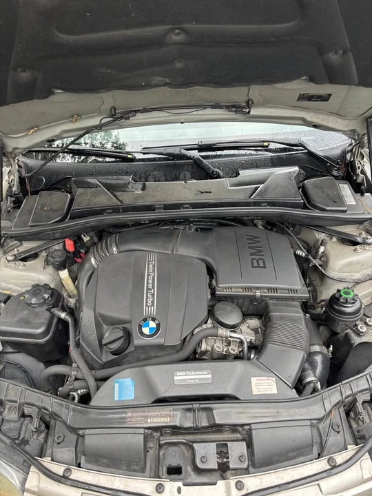 2011 BMW E82 135i & 135is - Image 10 of 10
