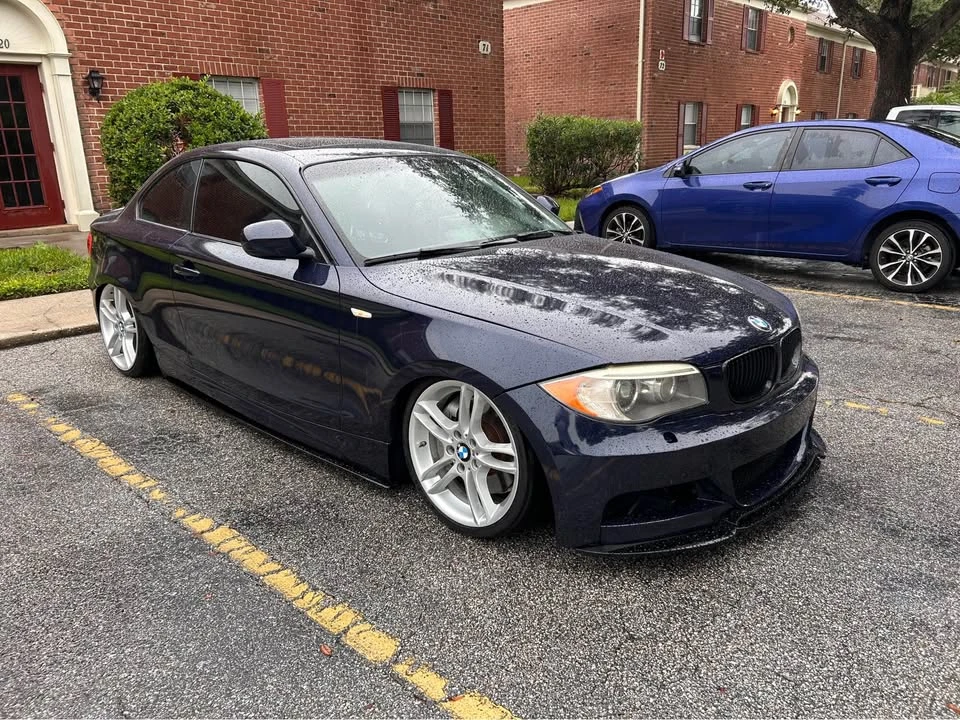 2011 BMW E82 135i & 135is - Image 5 of 5