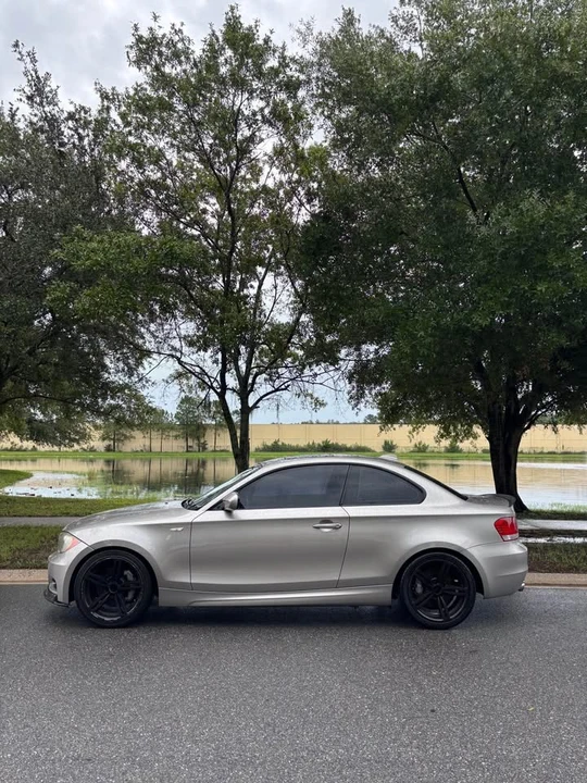 2011 BMW E82 135i & 135is - Image 2 of 10