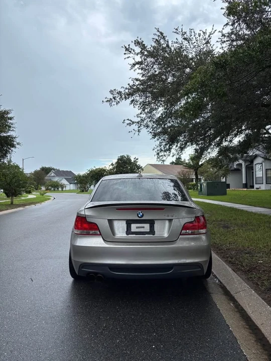 2011 BMW E82 135i & 135is - Image 3 of 10