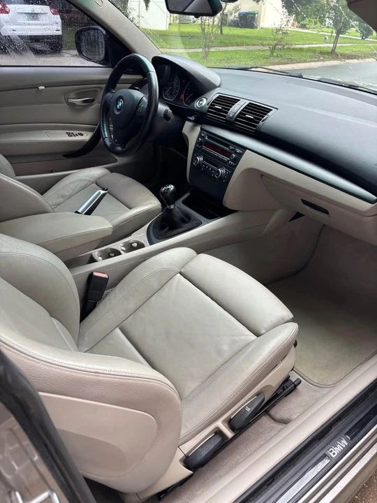 2011 BMW E82 135i & 135is - Image 7 of 10