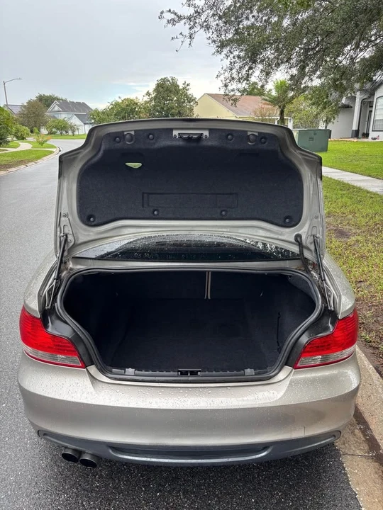 2011 BMW E82 135i & 135is - Image 5 of 10