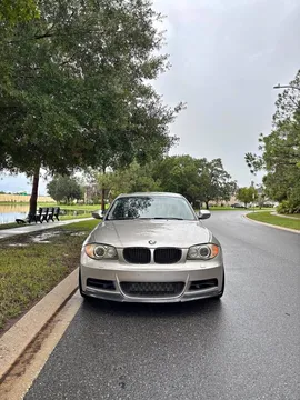 2011 BMW 1 Series 135i Coupe
