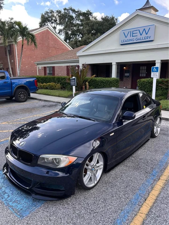 2011 BMW E82 135i & 135is - Image 4 of 5