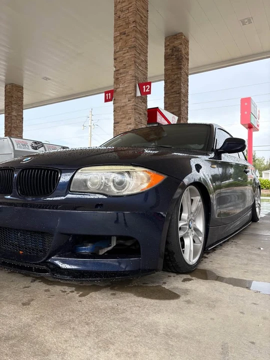 2011 BMW E82 135i & 135is - Image 2 of 5