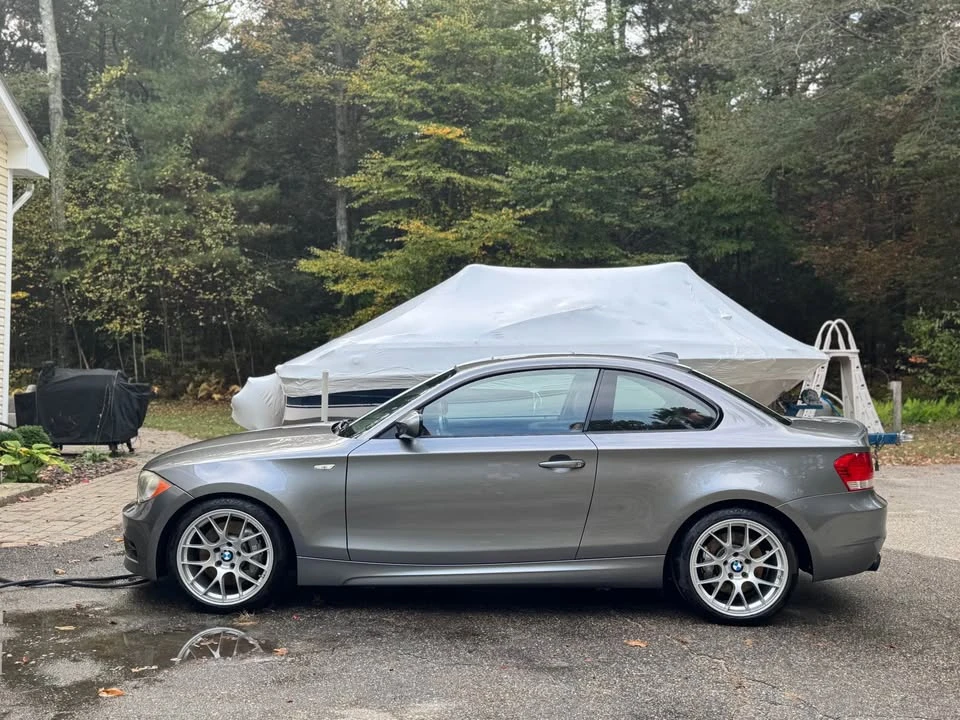 2011 BMW E82 135i & 135is - Image 3 of 7