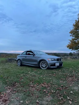 2011 BMW 1 Series 135i Coupe 2D
