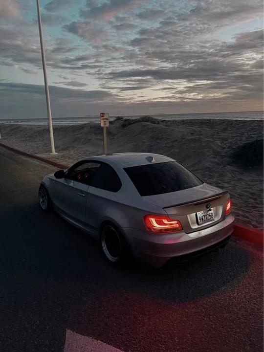 2011 BMW E82 135i & 135is - Image 4 of 5