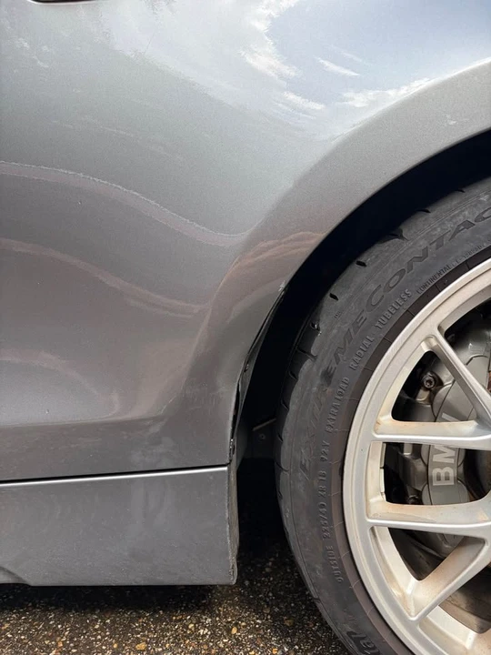 2011 BMW E82 135i & 135is - Image 7 of 7