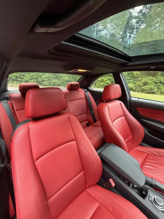 2011 BMW E82 135i & 135is - Image 6 of 7