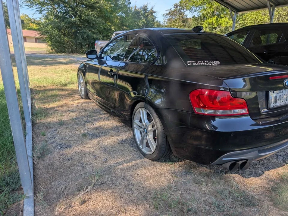 2011 BMW E82 135i & 135is - Image 3 of 7