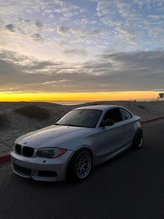 2011 BMW E82 135i & 135is - Image 2 of 5
