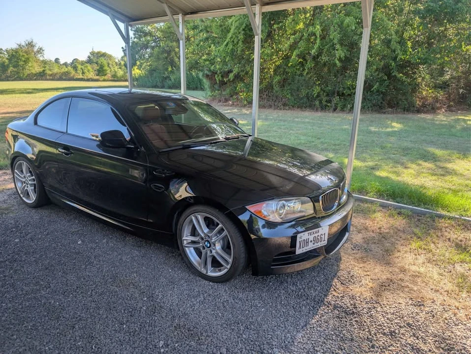 2011 BMW E82 135i & 135is - Image 5 of 7