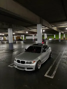 2011 BMW 1 Series 135i Coupe 2D