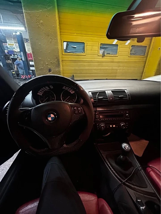 2011 BMW E82 135i & 135is - Image 5 of 13