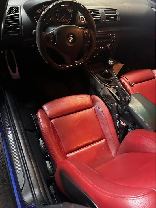 2011 BMW E82 135i & 135is - Image 4 of 13