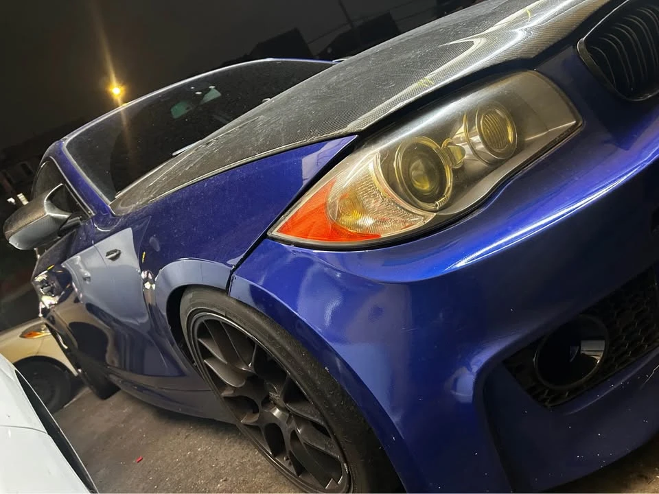 2011 BMW E82 135i & 135is - Image 3 of 13