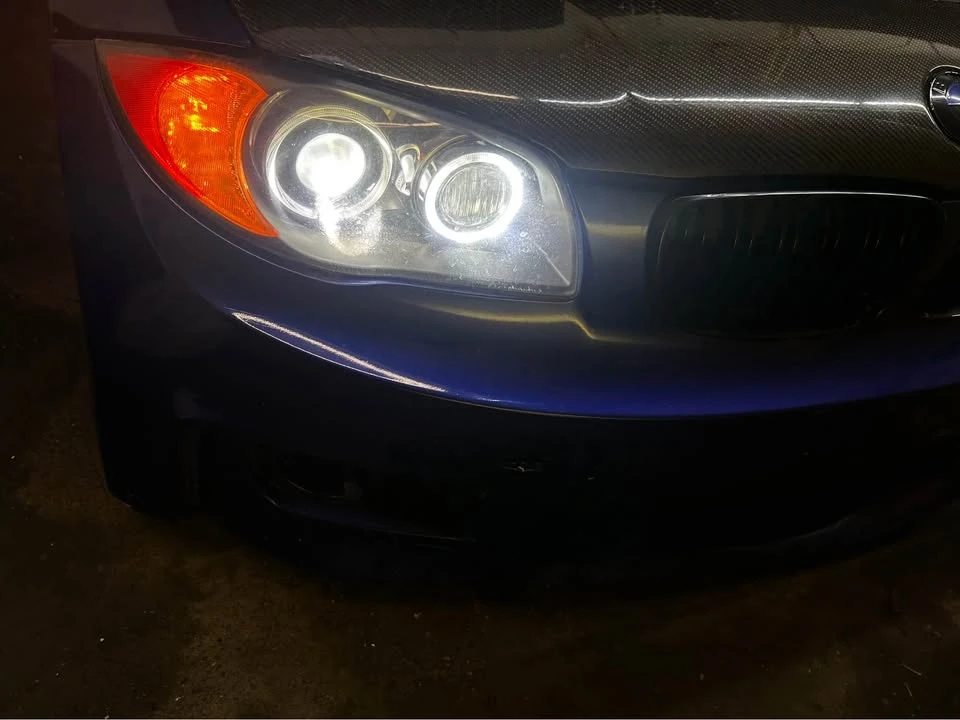 2011 BMW E82 135i & 135is - Image 8 of 13