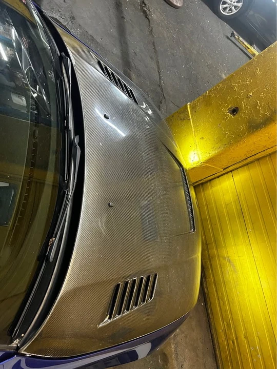 2011 BMW E82 135i & 135is - Image 12 of 13