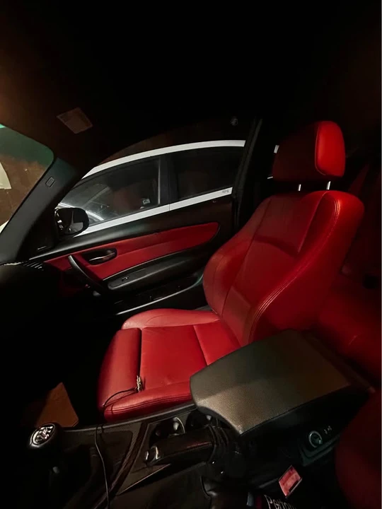 2011 BMW E82 135i & 135is - Image 7 of 13