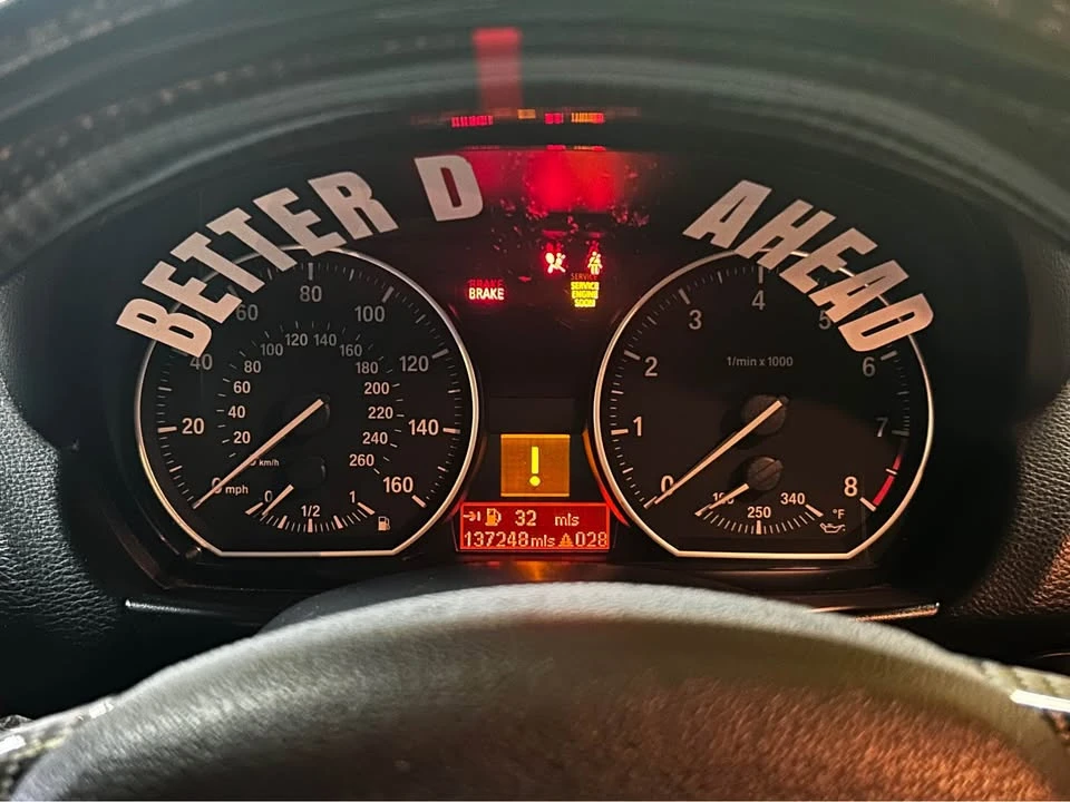 2011 BMW E82 135i & 135is - Image 13 of 13