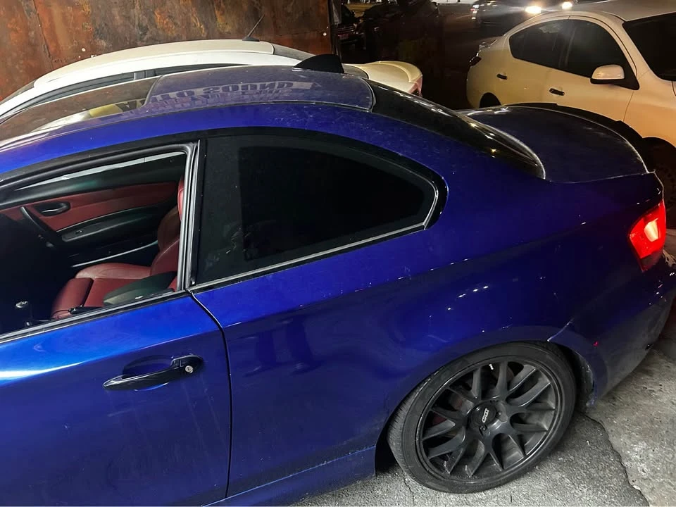 2011 BMW E82 135i & 135is - Image 10 of 13