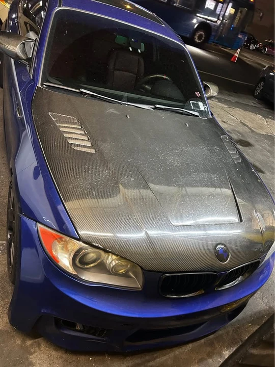 2011 BMW E82 135i & 135is - Image 2 of 13